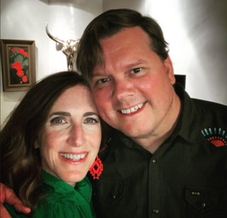 Katie & Mike