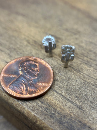 Cactus Studs