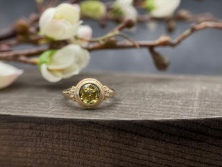 Fern Ring
