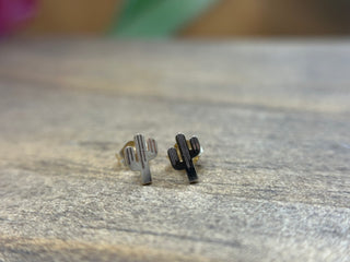 Cactus Studs