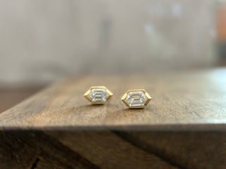 Hexed by You Studs
