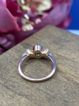 Verdant Ring