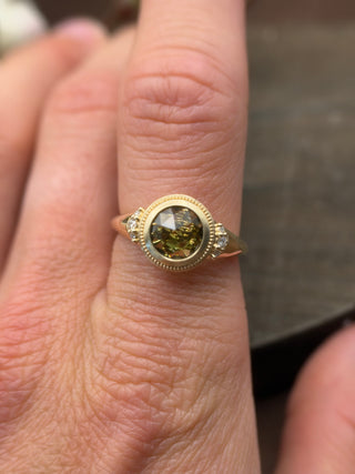 Fern Ring