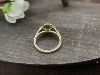 Fern Ring