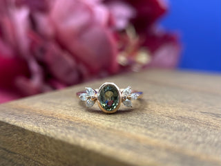 Verdant Ring