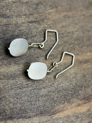 Black Diamond Dangles