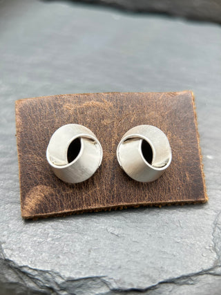 Tiny Loop Studs
