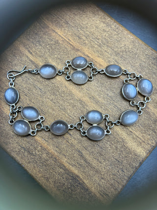Moonstone Bracelet