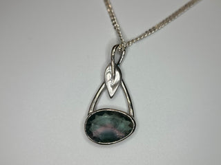 Botanica Tourmaline Necklace