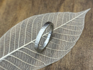 Bark Texture Band