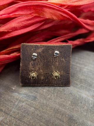 Spooky Studs