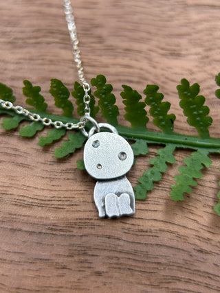 Kodama Pendant