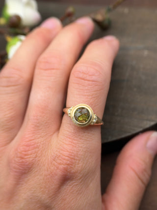 Fern Ring