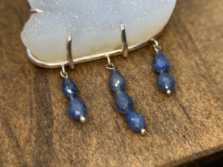 April Showers Necklace