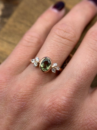 Verdant Ring