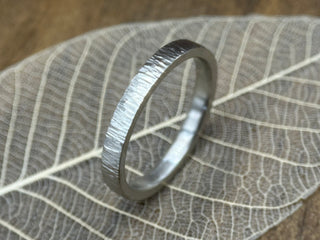 Bark Texture Band