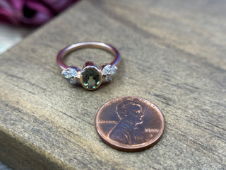 Verdant Ring