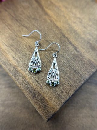 Tendril Dangles