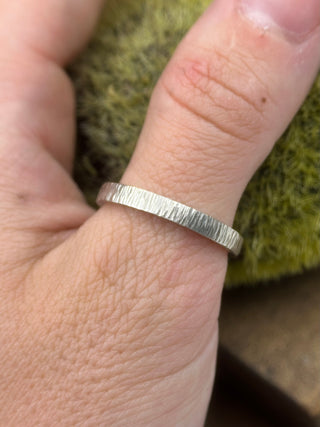 Bark Texture Band