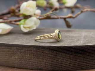 Fern Ring
