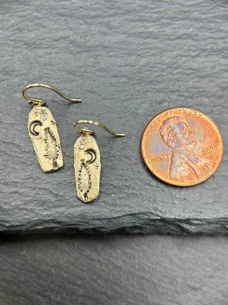 Eternity Earrings