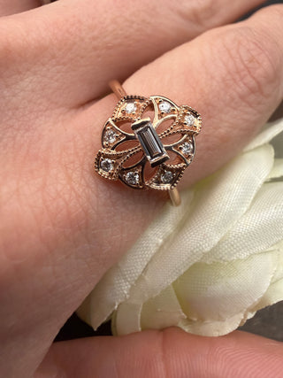 Agatha Ring
