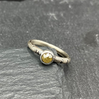 Aspen Stacker Rings