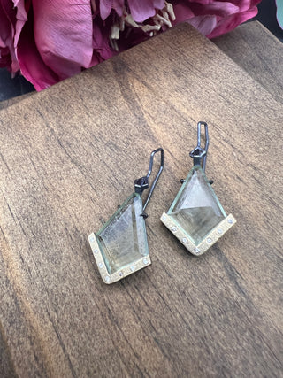 Sage Dangles
