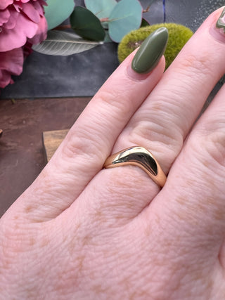 Big Sur Contour Band