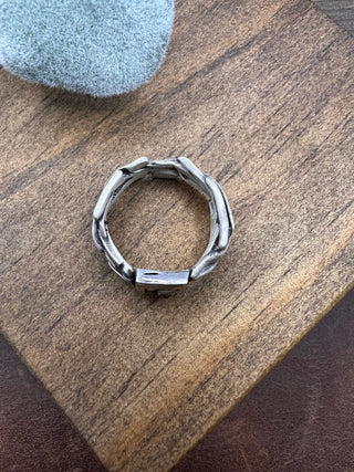 Eyrie Ring