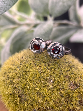 Caldera Ring