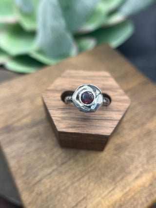 Caldera Ring