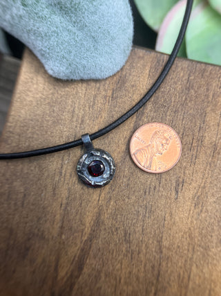 Caldera Pendant