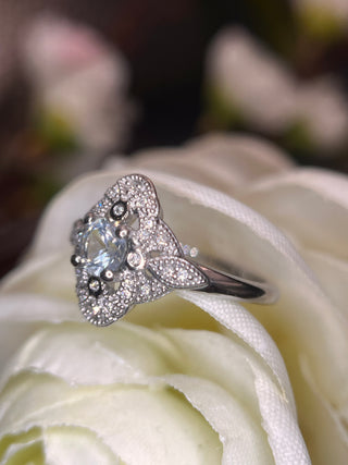 Ice Queen Ring