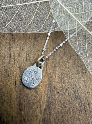 Twinkle Pendant