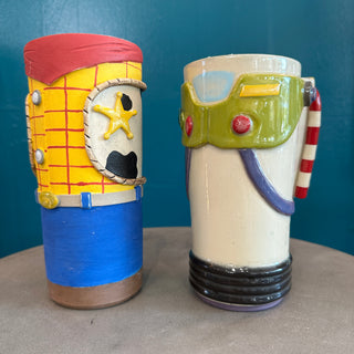 Toy Tumblers