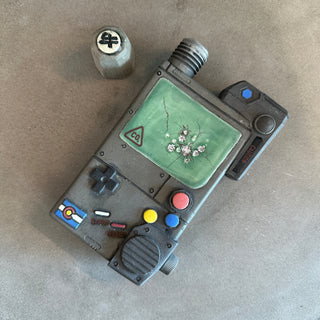 Gaming Flask: Clayboy