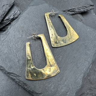 EOS Hoops: Brass
