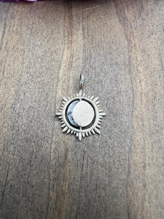Lunar Change Charm
