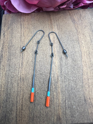 Lia Earrings