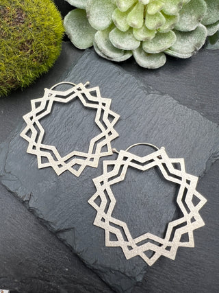 Star Hoops