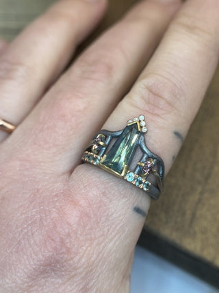 Sopraporte Ring