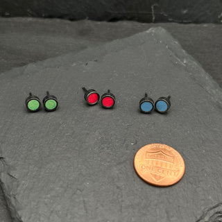 Marlo Post Earrings