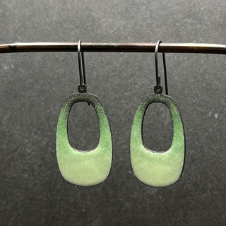 Laurel Earrings