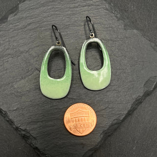Laurel Earrings