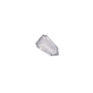 SAP143- White Sapphire