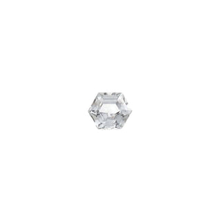 SAP149- Hexagon Sapphire