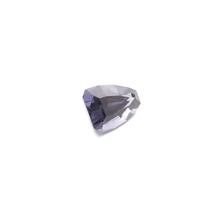 SPIN107 - Deep Purple Geometric Spinel
