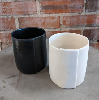 Folded Mugs