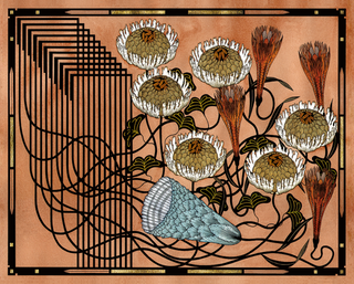A New Perspective - Art Print